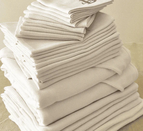 Kit de Fraldinha Completo e Personalizado 20 Peças | Nome do Bebê Personalizado