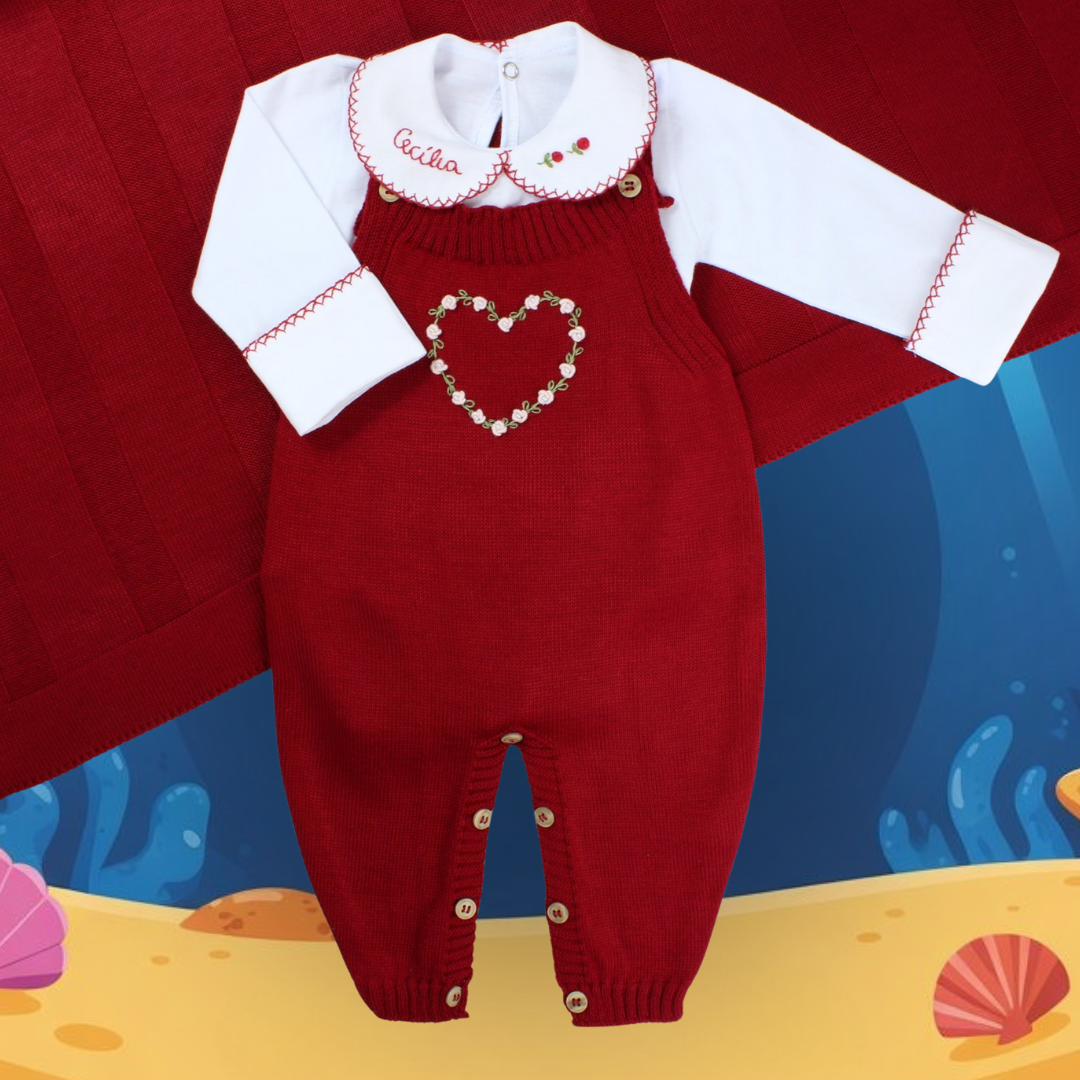 Saídas Maternidade Femininas