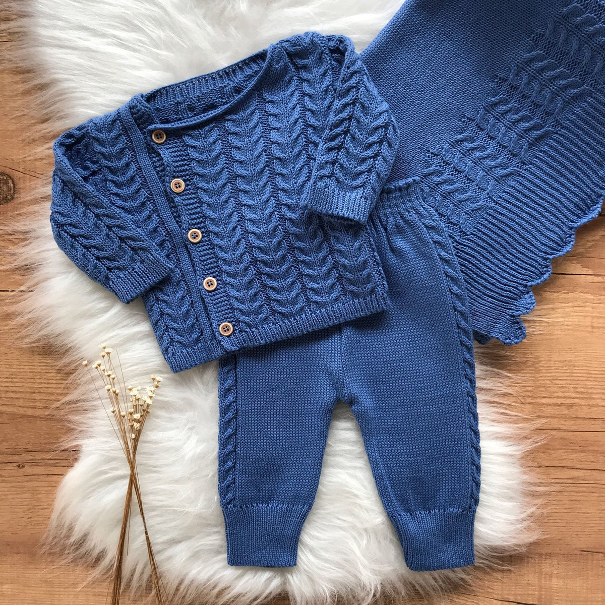 Kit Saída Maternidade Personalizável Completa Lorenzo | Personalize Com o Nome do Seu Príncipe