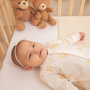 Macacão Botão Unissex Letut