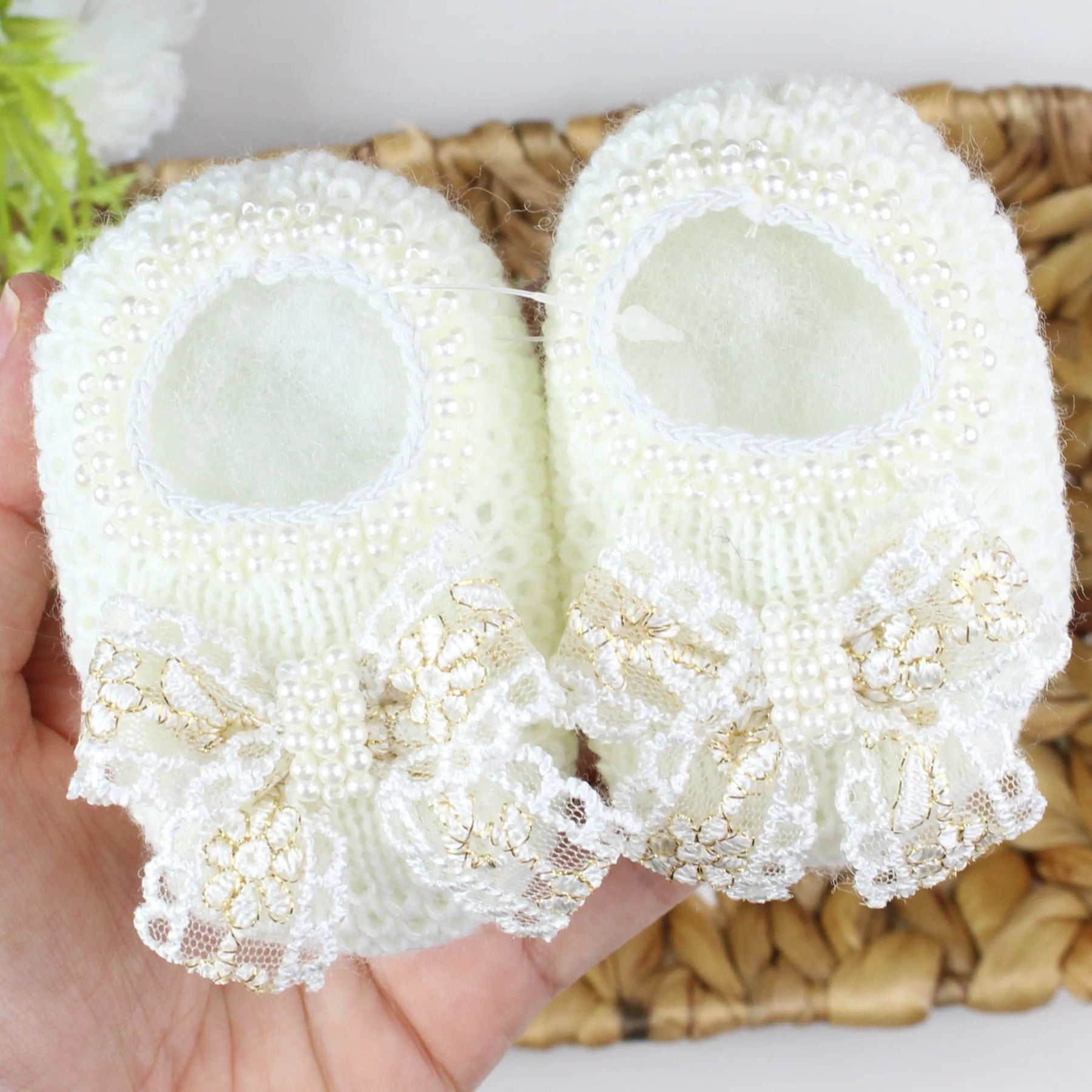 Kit Saída Maternidade Stéphane - Personalize Com o Nome da Sua Princesa