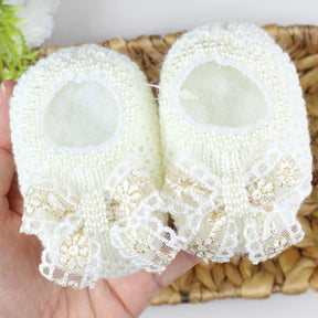 Kit Saída Maternidade Stéphane - Personalize Com o Nome da Sua Princesa