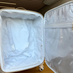 Kit Baby 4 Personalizado - Palha Ouro | Borboleta