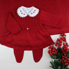 Kit Saída Maternidade Vanessa Body renda- Personalize Com o Nome da Sua Princesa