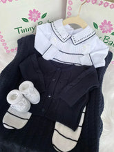 Kit Saída Maternidade JOAQUIN Personalizável Completa | Personalize Com o Nome do Seu Príncipe