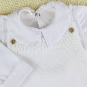 Kit Saída Matern idade Personalizável Completa Marcos| Personalize Com o Nome do Seu Príncipe (Cópia)