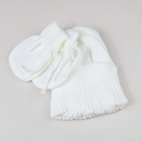 Kit Saída Maternidade Larissa - Personalize Com o Nome da Sua Princesa