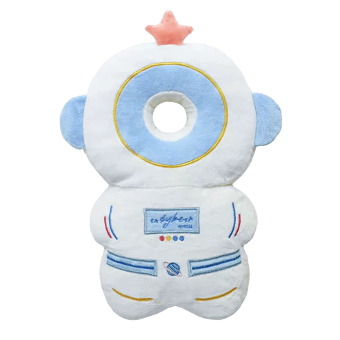 Mochila Protetora de cabeça