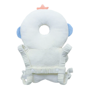 Mochila Protetora de cabeça