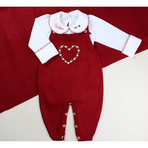 Kit Saída Maternidade Ayla - Personalize Com o Nome da Sua Princesa