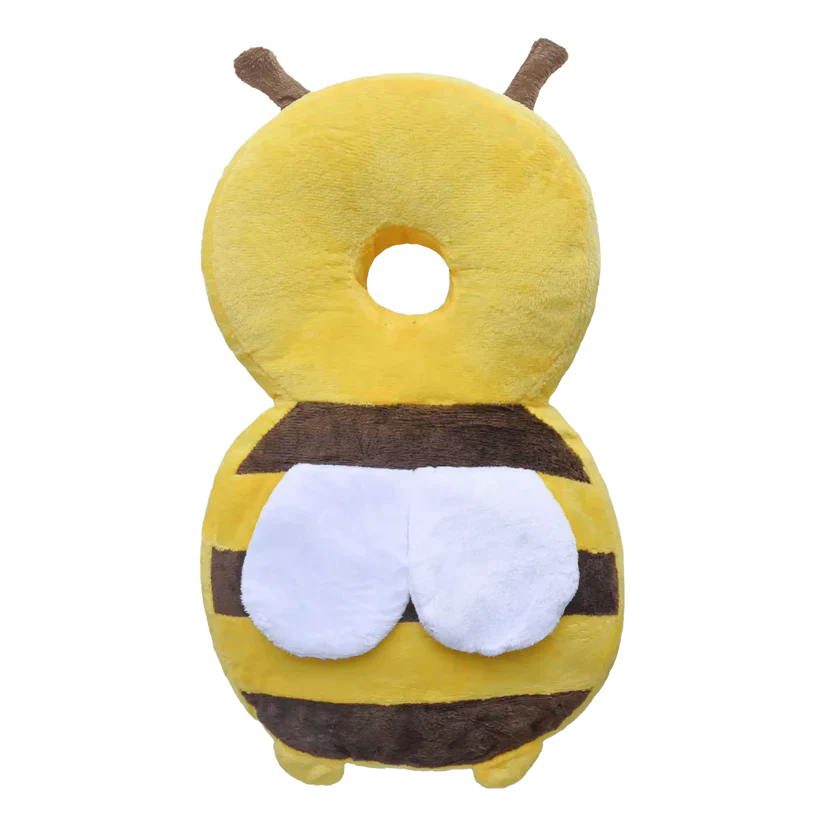 Mochila Protetora de cabeça