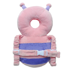 Mochila Protetora de cabeça