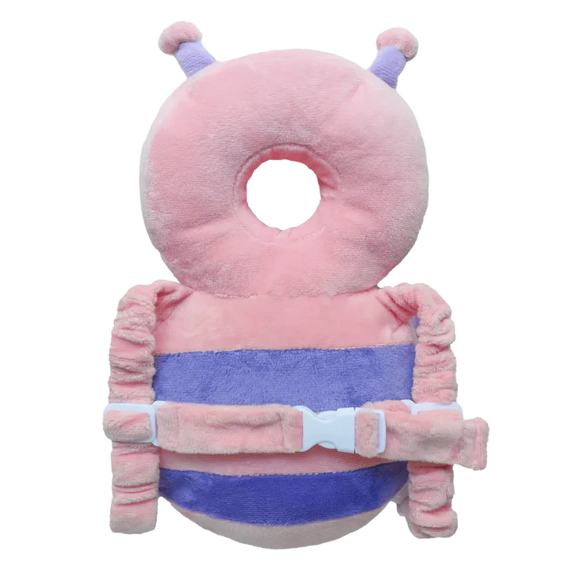 Mochila Protetora de cabeça