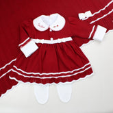 Kit Saída Maternidade Carol- Personalize Com o Nome da Sua Princesa