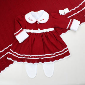 Kit Saída Maternidade Carol- Personalize Com o Nome da Sua Princesa