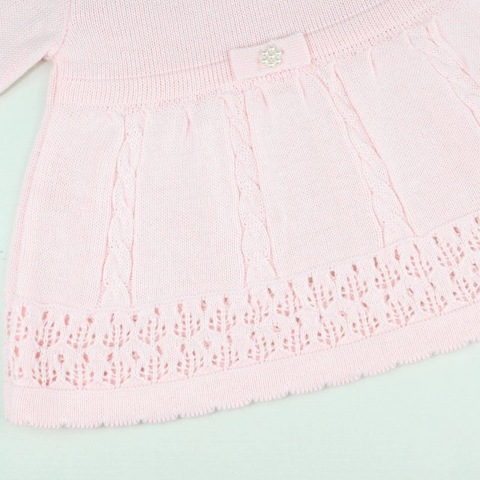 Kit Saída Maternidade Helena - Personalize Com o Nome da Sua Princesa