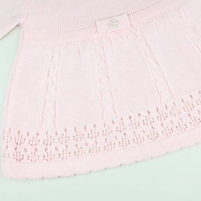 Kit Saída Maternidade Helena - Personalize Com o Nome da Sua Princesa