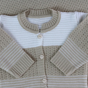 Kit Saída Maternidade Completa Marcos | Personalize Com o Nome do Seu Príncipe (Cópia)