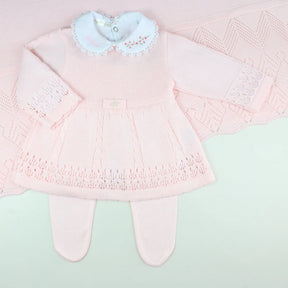 Kit Saída Maternidade Helena - Personalize Com o Nome da Sua Princesa