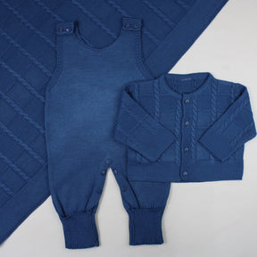 Kit Saída Maternidade Completa itália | Personalize Com o Nome do Seu Príncipe