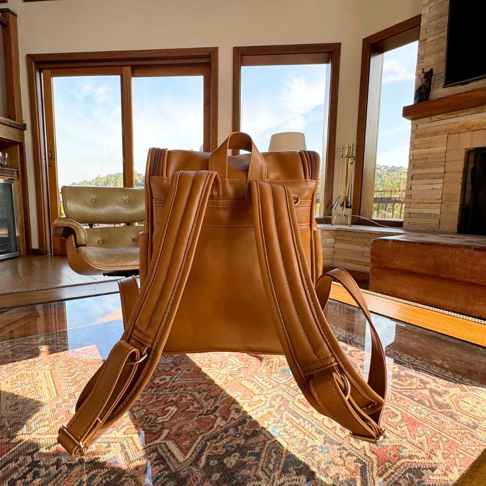 Kit Baby 4 Personalizado | Caramelo