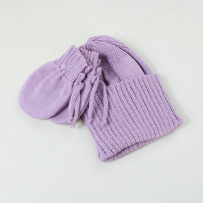 Kit Saída Maternidade Laura - Personalize Com o Nome da Sua Princesa