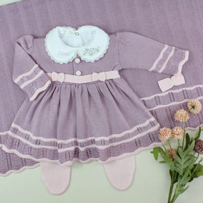 Kit Saída Maternidade Carol- Personalize Com o Nome da Sua Princesa