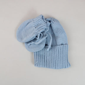 Kit Saída Maternidade Completa Heitor | Personalize Com o Nome do Seu Príncipe