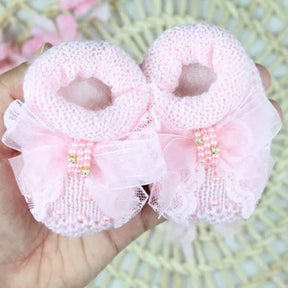 Kit Saída Maternidade Gabriele - Personalize Com o Nome da Sua Princesa