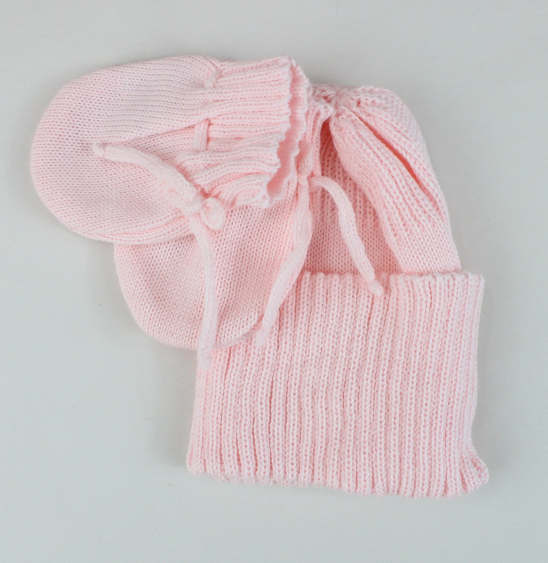 Kit Saída Maternidade Laura- Personalize Com o Nome da Sua Princesa