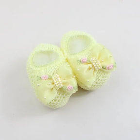 Kit Saída Maternidade Laura - Personalize Com o Nome da Sua Princesa