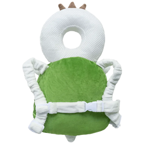 Mochila Protetora de cabeça