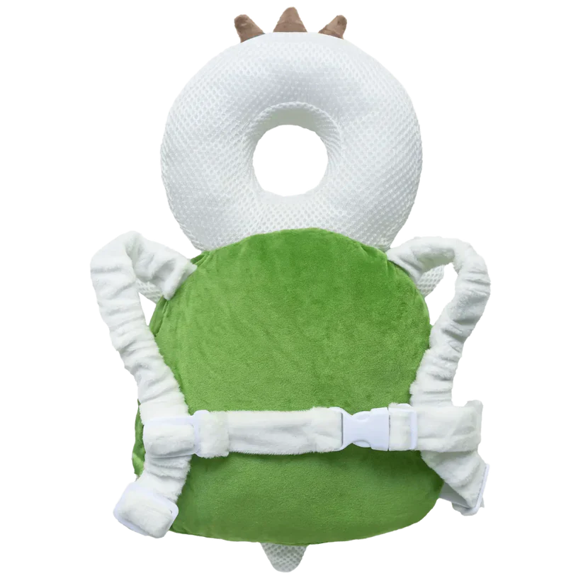 Mochila Protetora de cabeça