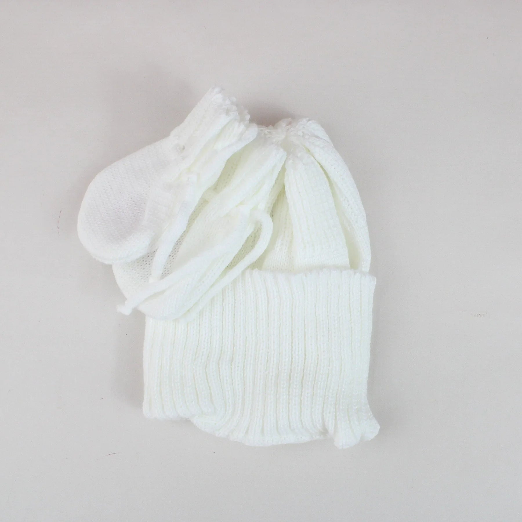 Kit Saída Maternidade Vanessa - Personalize Com o Nome da Sua Princesa