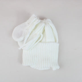 Kit Saída Maternidade Vanessa - Personalize Com o Nome da Sua Princesa