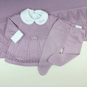 Kit Saída Maternidade Helena - Personalize Com o Nome da Sua Princesa