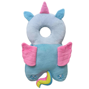 Mochila Protetora de cabeça