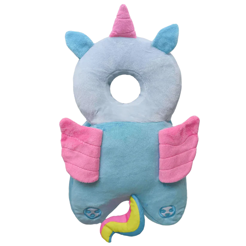 Mochila Protetora de cabeça