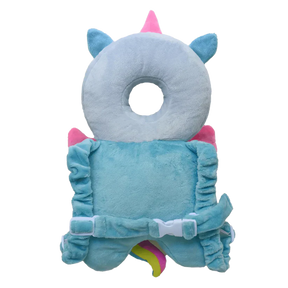 Mochila Protetora de cabeça