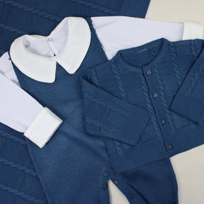 Kit Saída Maternidade Completa itália | Personalize Com o Nome do Seu Príncipe