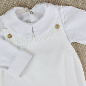 Kit Saída Maternidade Completa (ATACADO)