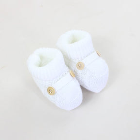 Kit Saída Maternidade Larissa - Personalize Com o Nome da Sua Princesa