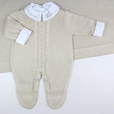 Kit Saída Maternidade Completa Londres | Personalize Com o Nome do Seu Príncipe