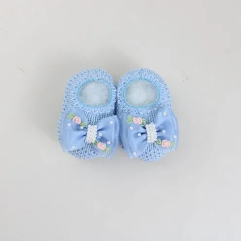 Kit Saída Maternidade Laura - Personalize Com o Nome da Sua Princesa