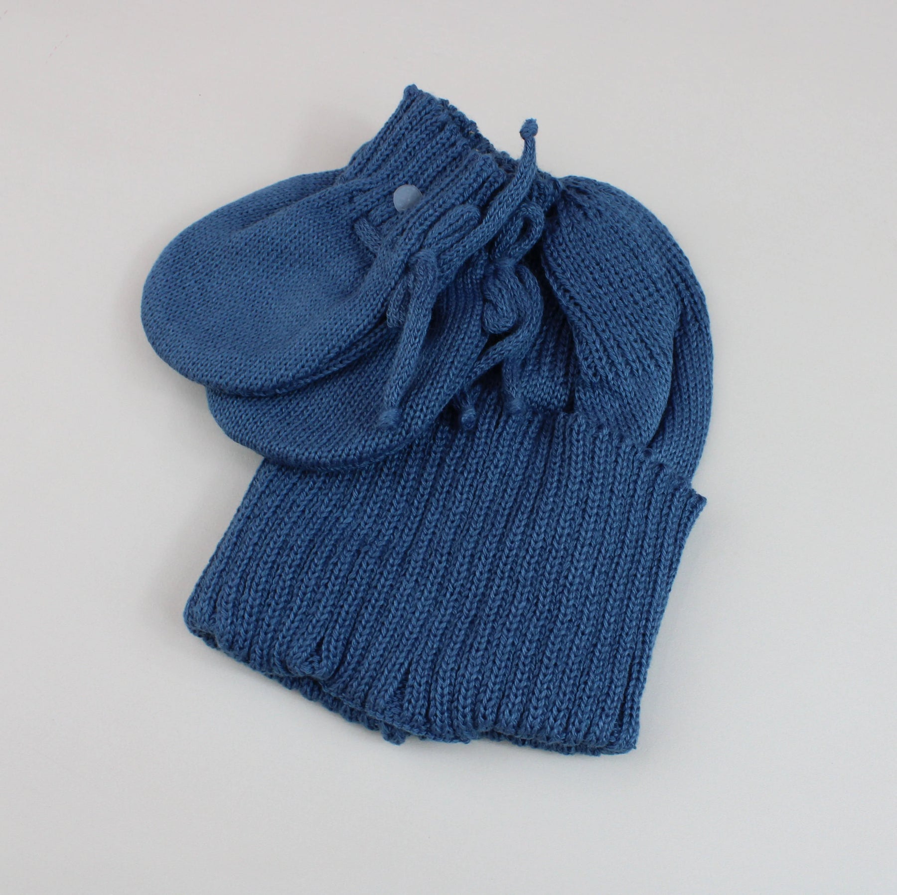 Kit Saída Maternidade Completa Caio | Personalize Com o Nome do Seu Príncipe