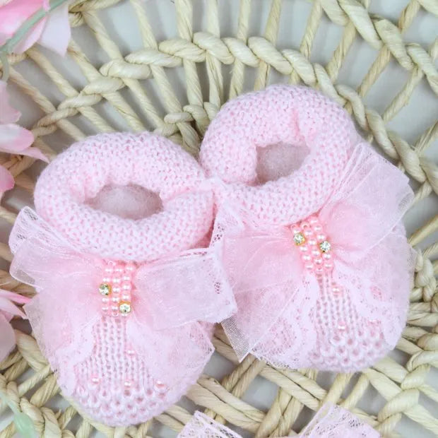 Kit Saída Maternidade Valência - Personalize Com o Nome da Sua Princesa