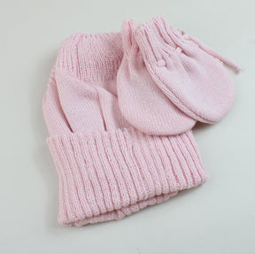 Kit Saída Maternidade Stéphane - Personalize Com o Nome da Sua Princesa