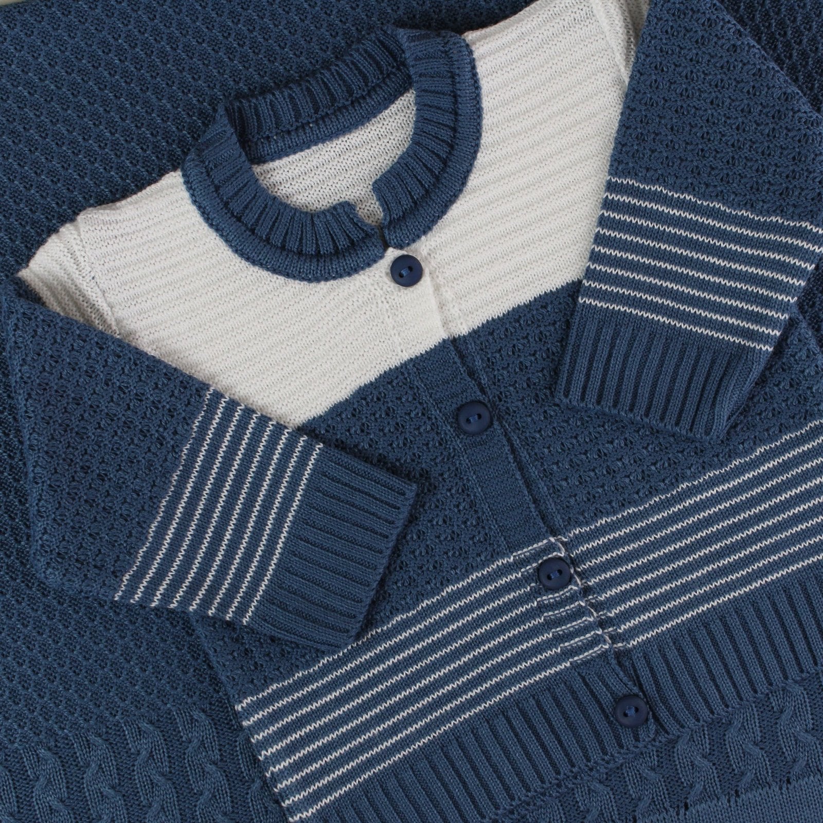 Kit Saída Maternidade Completa Marcos | Personalize Com o Nome do Seu Príncipe